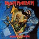 Iron Maiden " No prayer for the dying "