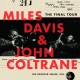 Miles Davis & John Coltrane " The final tour:The bootleg series, vol.6 "