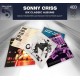Sonny Criss " Six classic albums "