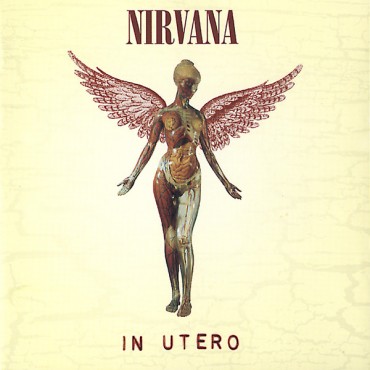 Nirvana " In utero "