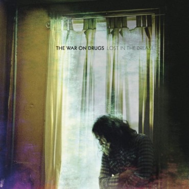 The war on drugs " Lost in the dream "