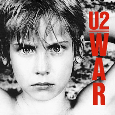 U2 " War "