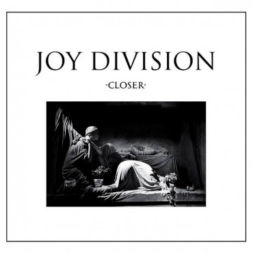 Joy Division " Closer "