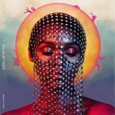 Janelle Monae " Dirty computer "