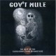 Gov't Mule " The Best of the Capricorn Years & Rarities "