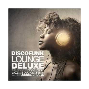 Disco Funk, Lounge deluxe V/A