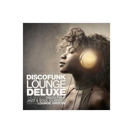 Disco Funk, Lounge deluxe V/A