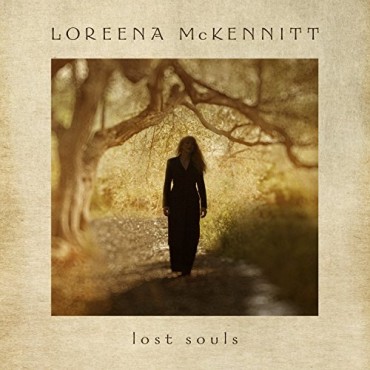 Loreena McKennitt " Lost souls "