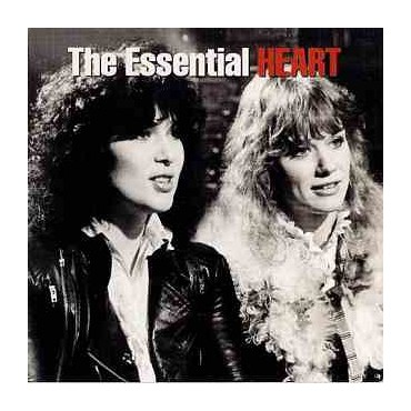 Heart " The Essential "