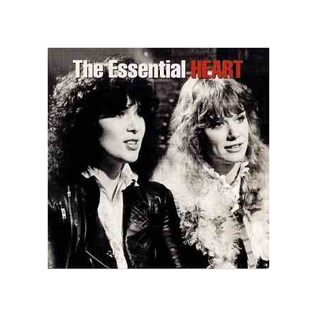 Heart " The Essential "