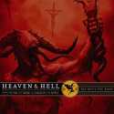 Heaven & Hell " The devil you know "