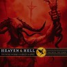 Heaven & Hell " The devil you know "