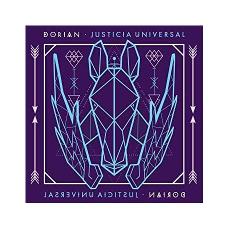 Dorian " Justicia universal "