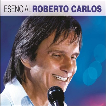 Roberto Carlos " Esencial "