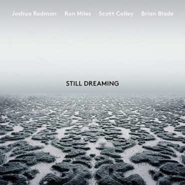 Joshua Redman " Still dreaming "
