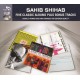 Sahib Shihab " Five classic albums "
