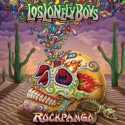 Los Lonely Boys " Rockpango "