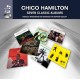 Chico Hamilton " Seven classic albums "