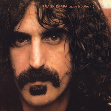 Frank Zappa " Apostrophe "