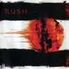 Rush " Vapor trails "