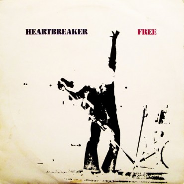 Free " Heartbreaker "