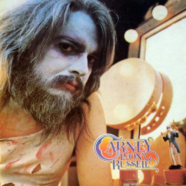 Leon Russell " Carney "