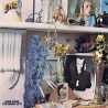 Brian Eno " Here come the warm jets "