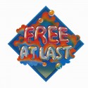 Free " Free at last "