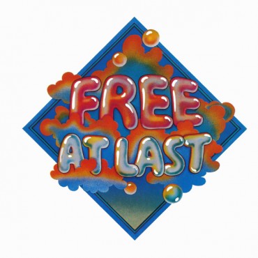Free " Free at last "