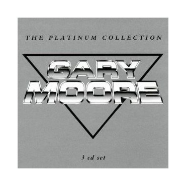 Gary Moore " The Platinum Collection "
