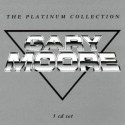 Gary Moore " The Platinum Collection "