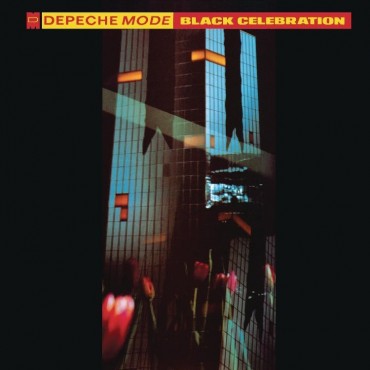 Depeche Mode " Black celebration "