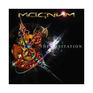 Magnum " The Visitation "