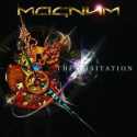 Magnum " The Visitation "