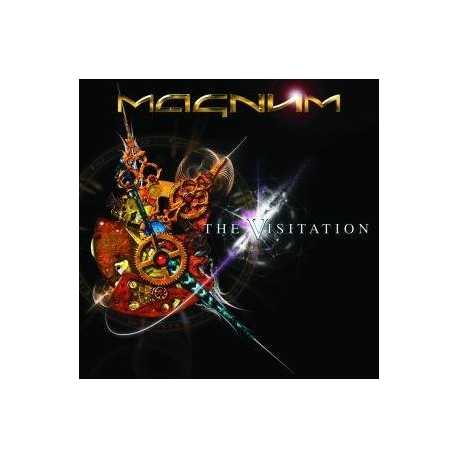 Magnum " The Visitation "