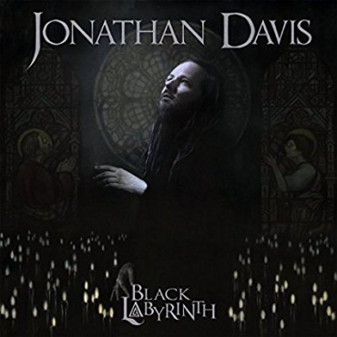 Jonathan Davis " Black labyrinth "