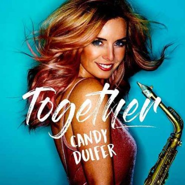 Candy Dulfer " Together "