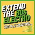 Extend the 80s electro V/A