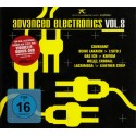 Advanced electronics vol. 8 V/A