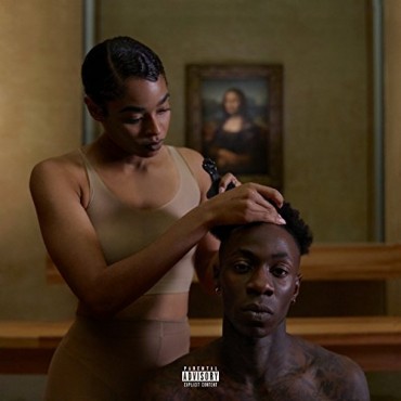 The Carters " Everything is love "