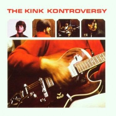 The Kinks " The Kink Kontroversy "