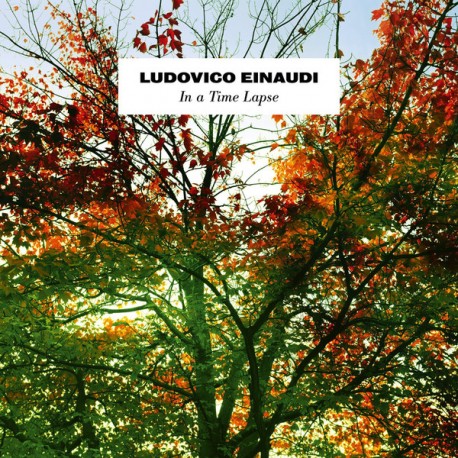 Ludovico Einaudi " In a time lapse "