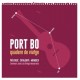 Port Bo " Quadern de viatge "