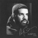 Drake " Scorpion "