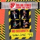Rolling Stones " From the vault: No security-San jose '99 "