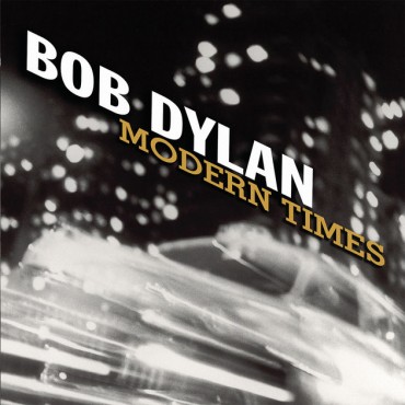 Bob Dylan " Modern times "