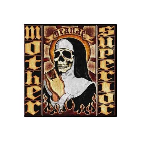 Mother Superior " Grande "
