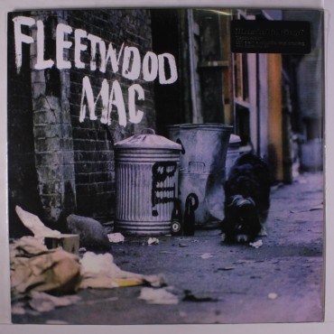 Fleetwood Mac " Peter Green's Fleetwood Mac "