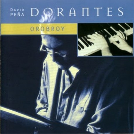 Dorantes " Orobroy "