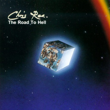 Chris Rea " The road to hell "